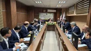ضرورت تلاش برای تحقق ترازنامه ۱۸۰ همتی با اتکا به همدلی، برنامه‌ریزی و ظرفیت‌های بومی