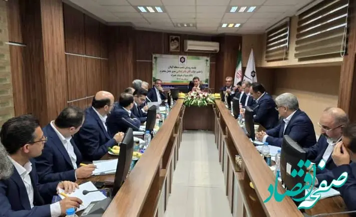 ضرورت تلاش برای تحقق ترازنامه ۱۸۰ همتی با اتکا به همدلی، برنامه‌ریزی و ظرفیت‌های بومی