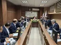 ضرورت تلاش برای تحقق ترازنامه ۱۸۰ همتی با اتکا به همدلی، برنامه‌ریزی و ظرفیت‌های بومی