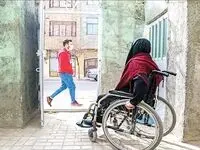 آخرین خبر از افزایش ۴۰ درصدی حق پرستاری معلولان | خبر مهم برای معلولان