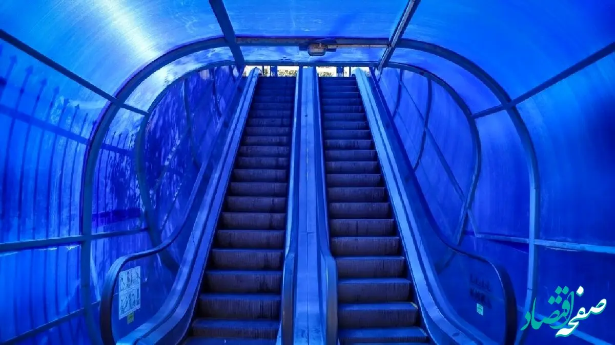 ماجرای قطع عضو دختر بچه ۹ ساله در پله برقی چه بود؟ 