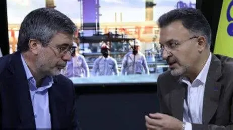 بررسی چالشهای بیمه تجهیزات پالایشگاهی در نشست با بیمه ایران