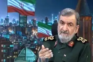 محسن رضایی: اوضاع از امروز در حال تغییر است