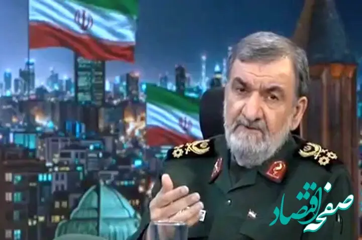 محسن رضایی: اوضاع از امروز در حال تغییر است