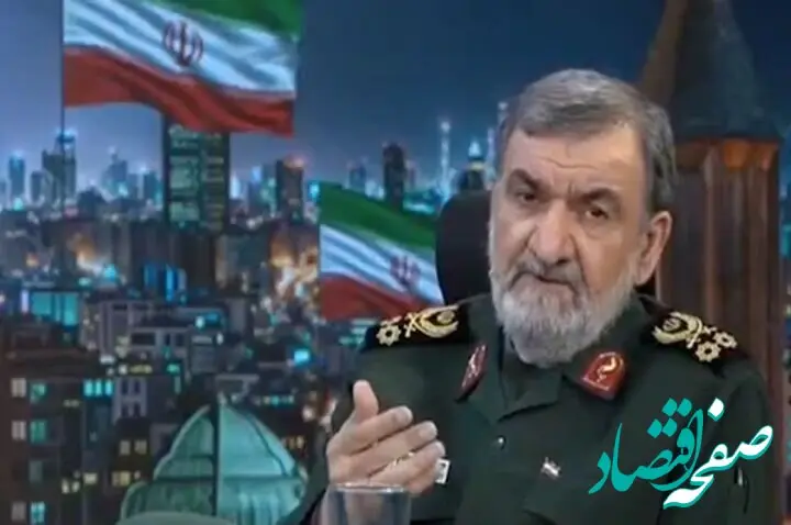 محسن رضایی: اوضاع از امروز در حال تغییر است
