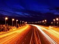 انرژی خورشیدی نور معابر را تامین خواهد کرد 