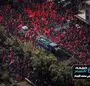 شکوه بدرقه رهبر شهید در قاب حضور میلیونی؛ روایت یک حضور تاریخی