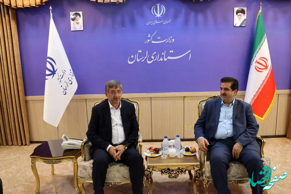 حمایت از تولید در اولویت برنامه ها است