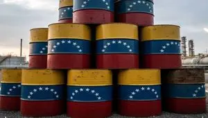 جزئیات مذاکره دو غول انرژی درباره صادرات گاز ونزوئلا