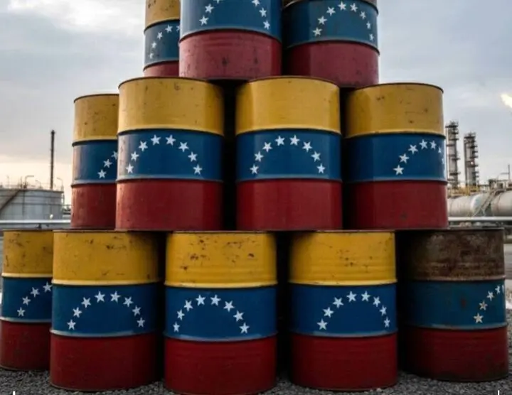 جزئیات مذاکره دو غول انرژی درباره صادرات گاز ونزوئلا