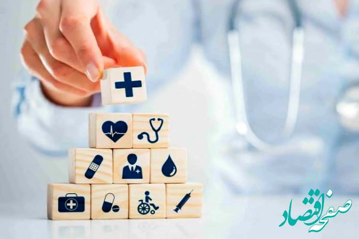ارائه بیش از ۳۴ میلیون خدمت درمانی به فرهنگیان توسط بیمه دانا
