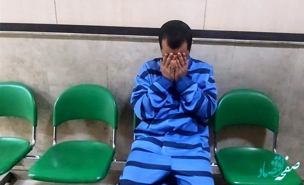 برادر کشی اینبار در ساوه / کینه قدیمی خون برادر را ریخت !