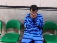 برادر کشی اینبار در ساوه / کینه قدیمی خون برادر را ریخت !