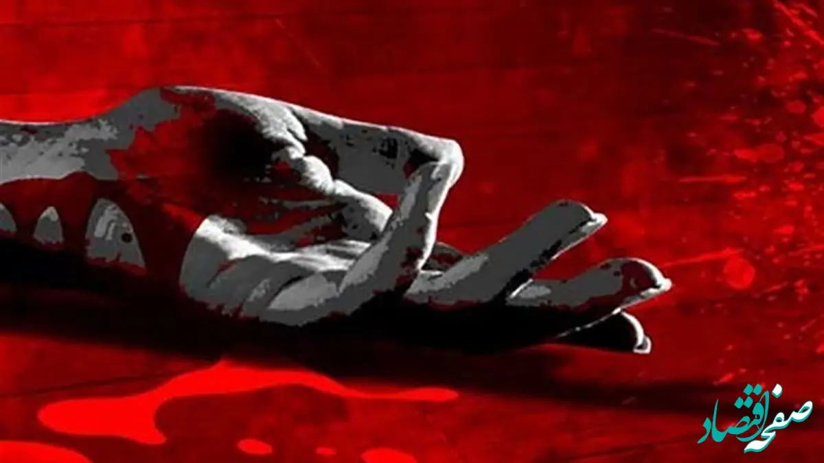 ردپای یک آشنا در قتل پیرزن و پیرمرد بابلی+عکس