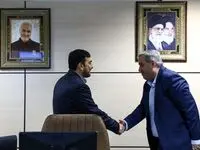 همکاری شرکت ملی مس و هپکو اراک برای داخلی‌سازی دامپتراک ۱۳۸ تنی هیبریدی