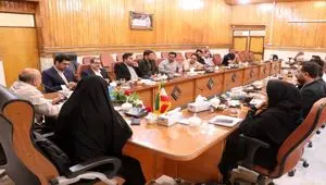 در نشست خبری مدیرعامل مطرح شد: حضور سرمایه‌گذاران جدید و آرامش در منطقه، نشانه ثبات و امنیت ماکو