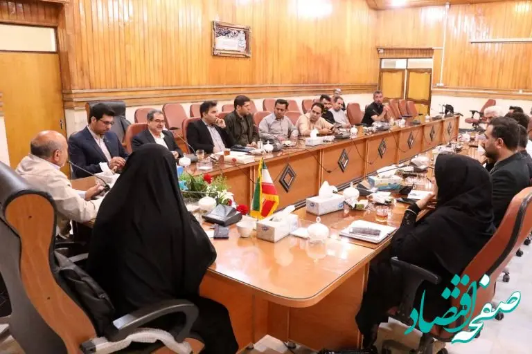 در نشست خبری مدیرعامل مطرح شد: حضور سرمایه‌گذاران جدید و آرامش در منطقه، نشانه ثبات و امنیت ماکو