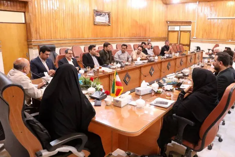 در نشست خبری مدیرعامل مطرح شد: حضور سرمایه‌گذاران جدید و آرامش در منطقه، نشانه ثبات و امنیت ماکو