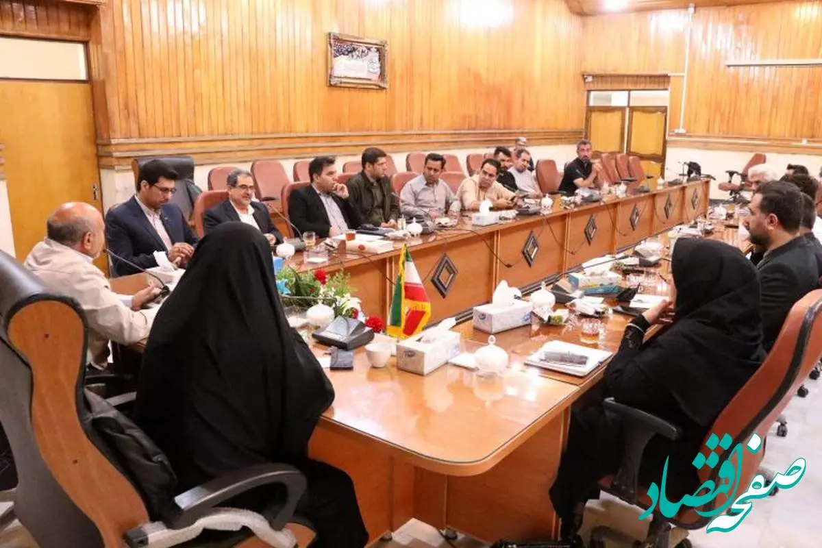 در نشست خبری مدیرعامل مطرح شد: حضور سرمایهگذاران جدید و آرامش در منطقه، نشانه ثبات و امنیت ماکو