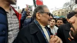 توان موشکی بحثی نیست که در اختیار مذاکره‌کنندگان باشد