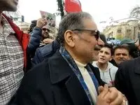 توان موشکی بحثی نیست که در اختیار مذاکره‌کنندگان باشد