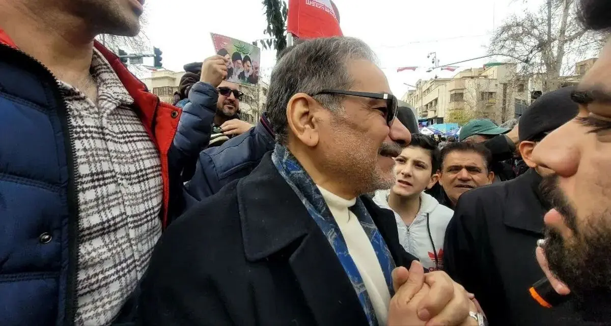 توان موشکی بحثی نیست که در اختیار مذاکره‌کنندگان باشد