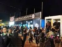 تقدیر شورای هماهنگی بانک ها از خدمات ویژه بانک سپه به زائران اربعین حسینی
