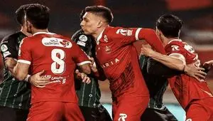 چه خبر از جریمه ۲۰ درصدی بازیکنان پرسپولیس؟