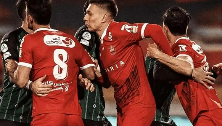 چه خبر از جریمه ۲۰ درصدی بازیکنان پرسپولیس؟