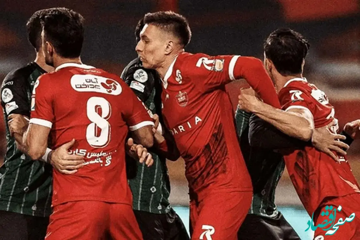 چه خبر از جریمه ۲۰ درصدی بازیکنان پرسپولیس؟