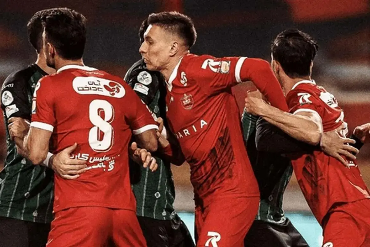 چه خبر از جریمه ۲۰ درصدی بازیکنان پرسپولیس؟