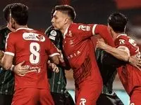 چه خبر از جریمه ۲۰ درصدی بازیکنان پرسپولیس؟