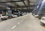 نخستین پارکینگ-پناهگاه در تهران بزودی افتتاح می‌شود