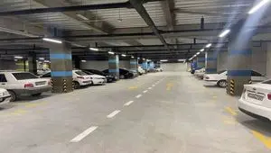 نخستین پارکینگ-پناهگاه در تهران بزودی افتتاح می‌شود