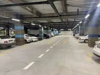 نخستین پارکینگ-پناهگاه در تهران بزودی افتتاح می‌شود