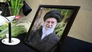 آیین بزرگداشت رهبر شهید انقلاب اسلامی در دانشگاه تهران لغو شد