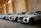 آغاز فروش 12 مدل خودروی وارداتی 