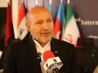 گروسی: اجلاس ماکو ۲۰۲۵، پل ارتباطی با همسایگان اقتصادی