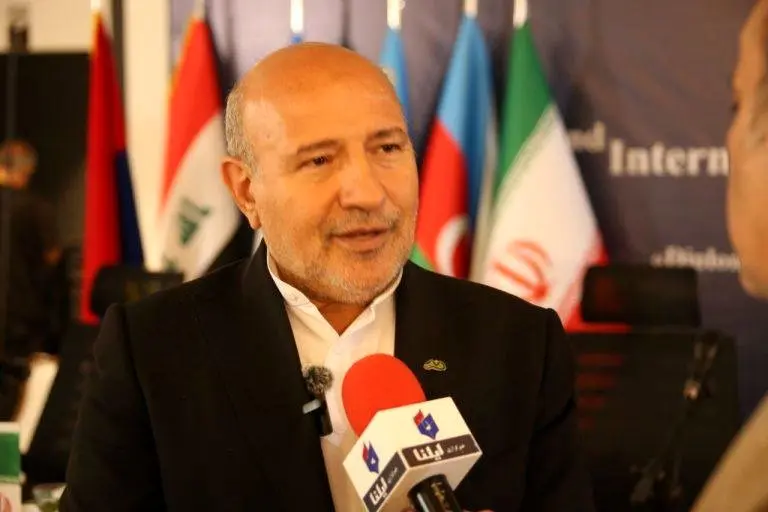 گروسی: اجلاس ماکو ۲۰۲۵، پل ارتباطی با همسایگان اقتصادی