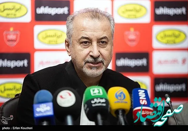 خبر خوش درویش درباره جذب بازیکن جدید