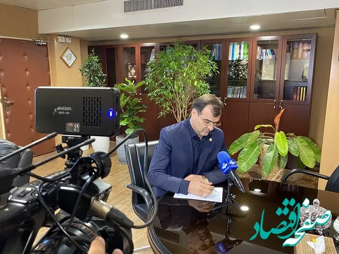 درخشش صنعت بیمه در دولت سیزدهم