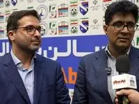 مدیر امور ورزش شرکت فولاد هرمزگان: به دنبال تقویت تیم‌های پایه ورزشی هرمزگان هستیم