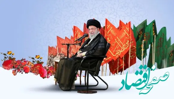 اینفوگرافیک: شش ماه طلایی در فولاد اکسین