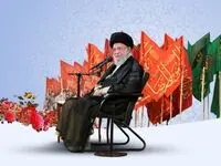 اینفوگرافیک: شش ماه طلایی در فولاد اکسین