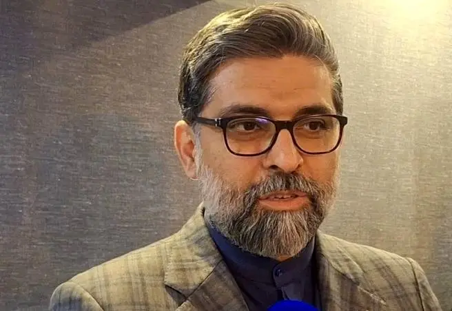 ورود ایران به جایگاه پنجم تکنولوژی پایش دیواره معدن با تجهیزات رادیویی در جهان