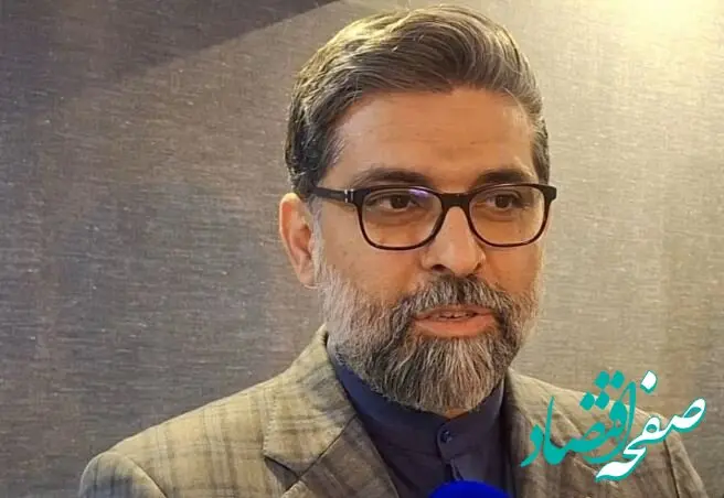 ورود ایران به جایگاه پنجم تکنولوژی پایش دیواره معدن با تجهیزات رادیویی در جهان