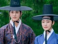 دانلود قسمت ۹ سریال افسانه مین جه از تلوبیون+سریال افسانه مین جه قسمت ۹