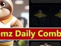 فوری؛ کارت‌های بازی جمز gemz امروز چهارشنبه ۱۷ مرداد ۱۴۰۳ اعلام شد