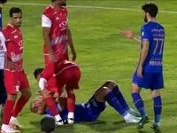 از بازی انتحاری استقلال در مصاف با سرخ ها تا خنثی شدن جنجال بزرگ دربی با برد پرسپولیس