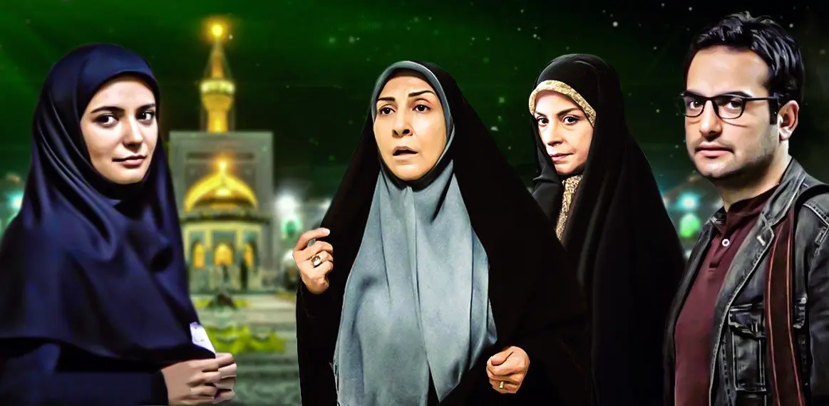 اسامی بازیگران سریال نفس گرم به همراه خلاصه داستان سریال نفس گرم